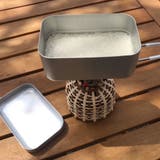 メスティン 750ml アルミホシマルメスティン | livingut | 詳細画像13 