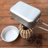 メスティン 750ml アルミホシマルメスティン | livingut | 詳細画像17 