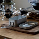 メスティン 750ml アルミホシマルメスティン | livingut | 詳細画像10 