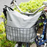 エコバッグ ショッピングバッグ 2way | livingut | 詳細画像5 