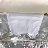 エコバッグ ショッピングバッグ 2way | livingut | 詳細画像6 