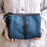 エコバッグ ショッピングバッグ 2way | livingut | 詳細画像7 