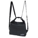 エコバッグ ショッピングバッグ 2way | livingut | 詳細画像10 