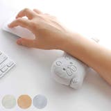 リストレスト わふわふ もちもちリストレスト | livingut | 詳細画像1