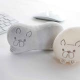 リストレスト わふわふ もちもちリストレスト | livingut | 詳細画像4