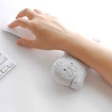 リストレスト わふわふ もちもちリストレスト | livingut | 詳細画像6