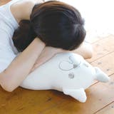 クッション わふわふ 姿勢サポートクッション | livingut | 詳細画像5 