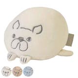 クッション わふわふ 手のひらサイズ | livingut | 詳細画像1