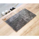 玄関マット ヘンリースタジオ タフトマット角形 | livingut | 詳細画像3 