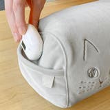 クッション にゃふにゃふ ネコ | livingut | 詳細画像11