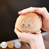 クッション にゃふにゃふ ネコ | livingut | 詳細画像1