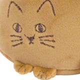 クッション にゃふにゃふ ネコ | livingut | 詳細画像5
