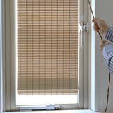 すだれ 小窓用すだれシェード 25×130cm | livingut | 詳細画像12