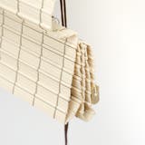 すだれ 小窓用すだれシェード 25×130cm | livingut | 詳細画像13