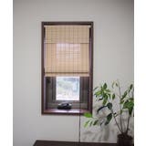 すだれ 小窓用すだれシェード 25×130cm | livingut | 詳細画像17