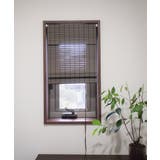 すだれ 小窓用すだれシェード 25×130cm | livingut | 詳細画像18