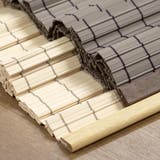 すだれ 小窓用すだれシェード 25×130cm | livingut | 詳細画像7