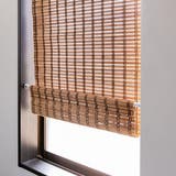 スクリーン 小窓用 竹スクリーン | livingut | 詳細画像8