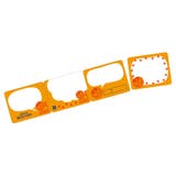 付箋 らいおんロールふせん フキダシ | livingut | 詳細画像2