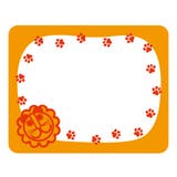 付箋 らいおんロールふせん フキダシ | livingut | 詳細画像7