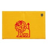 パスケース らいおん Ｗポケット | livingut | 詳細画像3 