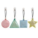 傘ピタ マグネット＆リフレクター かさストッパー | livingut | 詳細画像1 