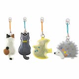 傘ピタ マグネット＆リフレクター 動物 | livingut | 詳細画像1 