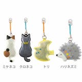傘ピタ マグネット＆リフレクター 動物 | livingut | 詳細画像2 