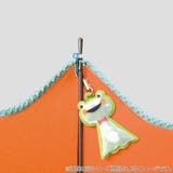 傘ピタ マグネット＆リフレクター てるてる坊主 | livingut | 詳細画像14 