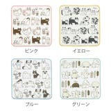 ミニタオル タオルハンカチ FIKA | livingut | 詳細画像2