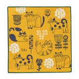 ミニタオル ハンカチ FIKA | livingut | 詳細画像6 