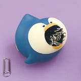 クリップホルダー はらぺこアニマル 水族館 | livingut | 詳細画像5 