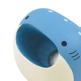 クリップホルダー はらぺこアニマル 水族館 | livingut | 詳細画像6 