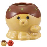 爪楊枝入れ たこやん たこるん | livingut | 詳細画像1 