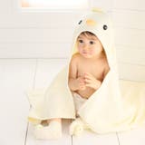 ギフトセット ベビー フードバスタオル＆ソックスセット | livingut | 詳細画像17 