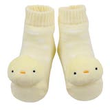 靴下 ベビー プレゼントラトルソックス | livingut | 詳細画像18