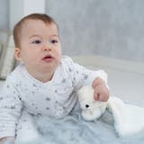 毛布 ベビー ふわモコ安心毛布 | livingut | 詳細画像7 