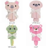 ベビータオル フード バスタオル | livingut | 詳細画像3