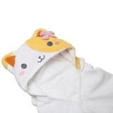 ベビータオル フード バスタオル | livingut | 詳細画像12 
