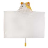 ベビータオル フード バスタオル | livingut | 詳細画像18 