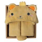 ベビータオル フード バスタオル | livingut | 詳細画像19 