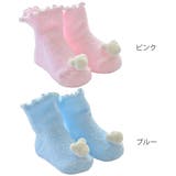 靴下 ベビー プレゼントソックス | livingut | 詳細画像2