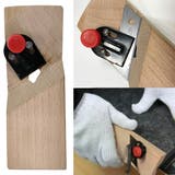フェルメノン専用カッター 吸音パネル 45度カッター | livingut | 詳細画像2