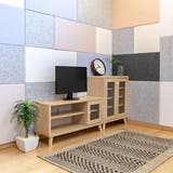 吸音材 吸音パネル フェルメノン | livingut | 詳細画像14 