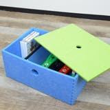 HOZO BOX専用蓋 フェルト | livingut | 詳細画像6