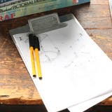 クリップボード A4 ダルトン | livingut | 詳細画像7