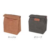 保冷バッグ ダルトン DULTON | livingut | 詳細画像3