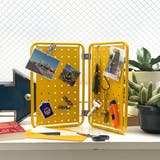 ダルトン 有孔ボード ミニペグボード | livingut | 詳細画像5