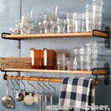 ダルトン ブラケット ウィズリング | livingut | 詳細画像3