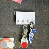 ダルトン DULTON マグネットキーストレージ | livingut | 詳細画像1